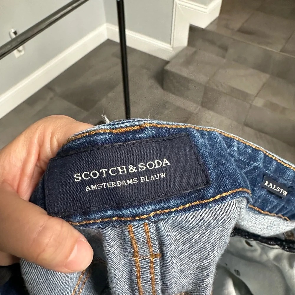 Scotch & Soda Ralston Fit - Picture 10 of 11